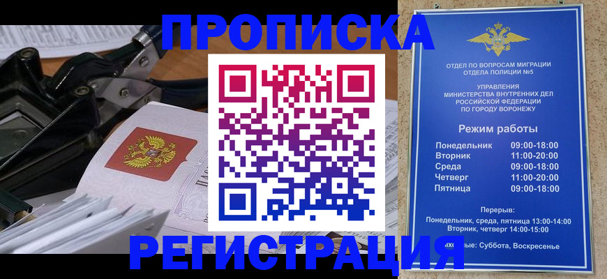 прописка в квартире в Димитровграде